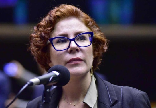 STF forma maioria para recusar recurso de Zambelli; condenação transita em julgado