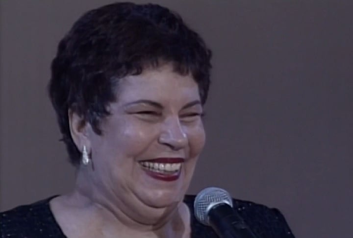Segundo seu irmão, Danilo Caymmi, a cantora tinha sofrido uma "overdose de opioides" no dia do seu aniversário.