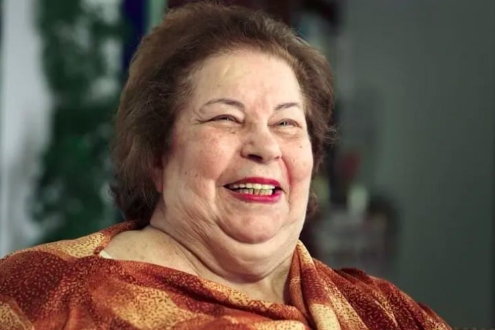 Nana estava internada desde julho de 2024 na Casa de Saúde São José, no bairro Humaitá, para tratar problemas no coração. De acordo com o hospital, sua morte foi causada por falência múltipla dos órgãos.