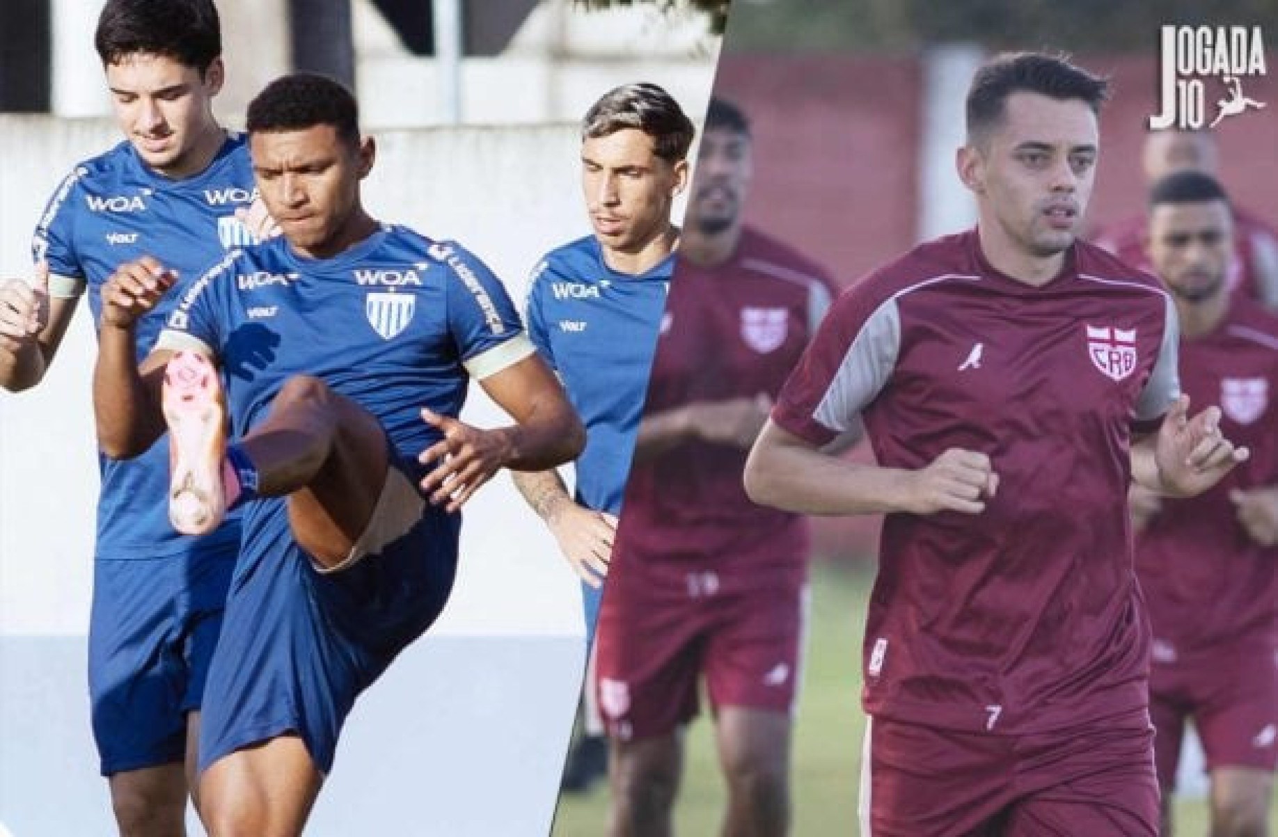 Avaí x CRB: onde assistir, escalações e arbitragem