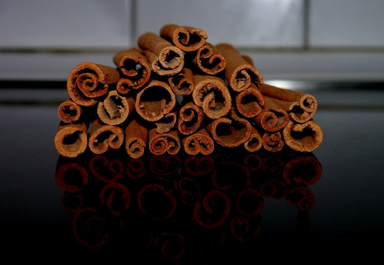 Originária do Sri Lanka e do sul da Índia, a canela já foi utilizada como moeda de troca na antiguidade. Era, então, utilizada para pagar impostos, dívidas, serviços, acordos e obrigações religiosas. 