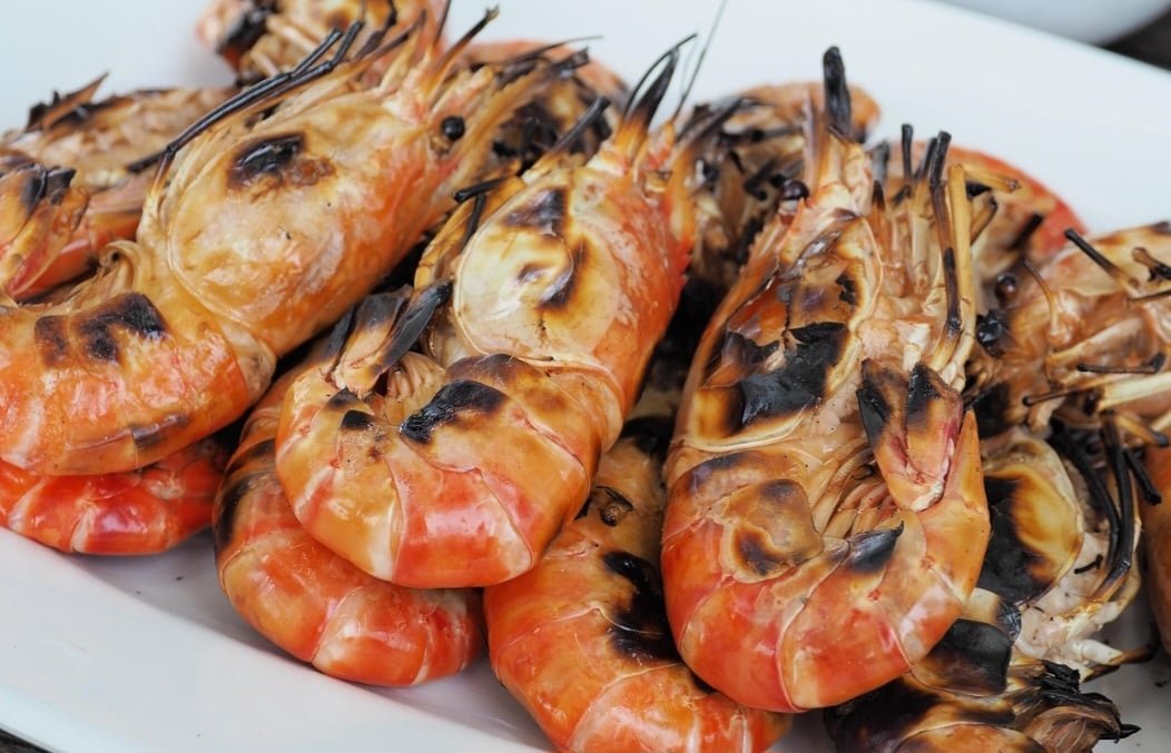 A alergia a frutos do mar é comum, algo que afeta cerca de 2% a 5% da população brasileira. Assim, a Tropomiosina é uma proteína presente em crustáceos e moluscos (lulas, polvos e ostras), que é resistente ao calor e à digestão, é um dos principais alérgenos. 