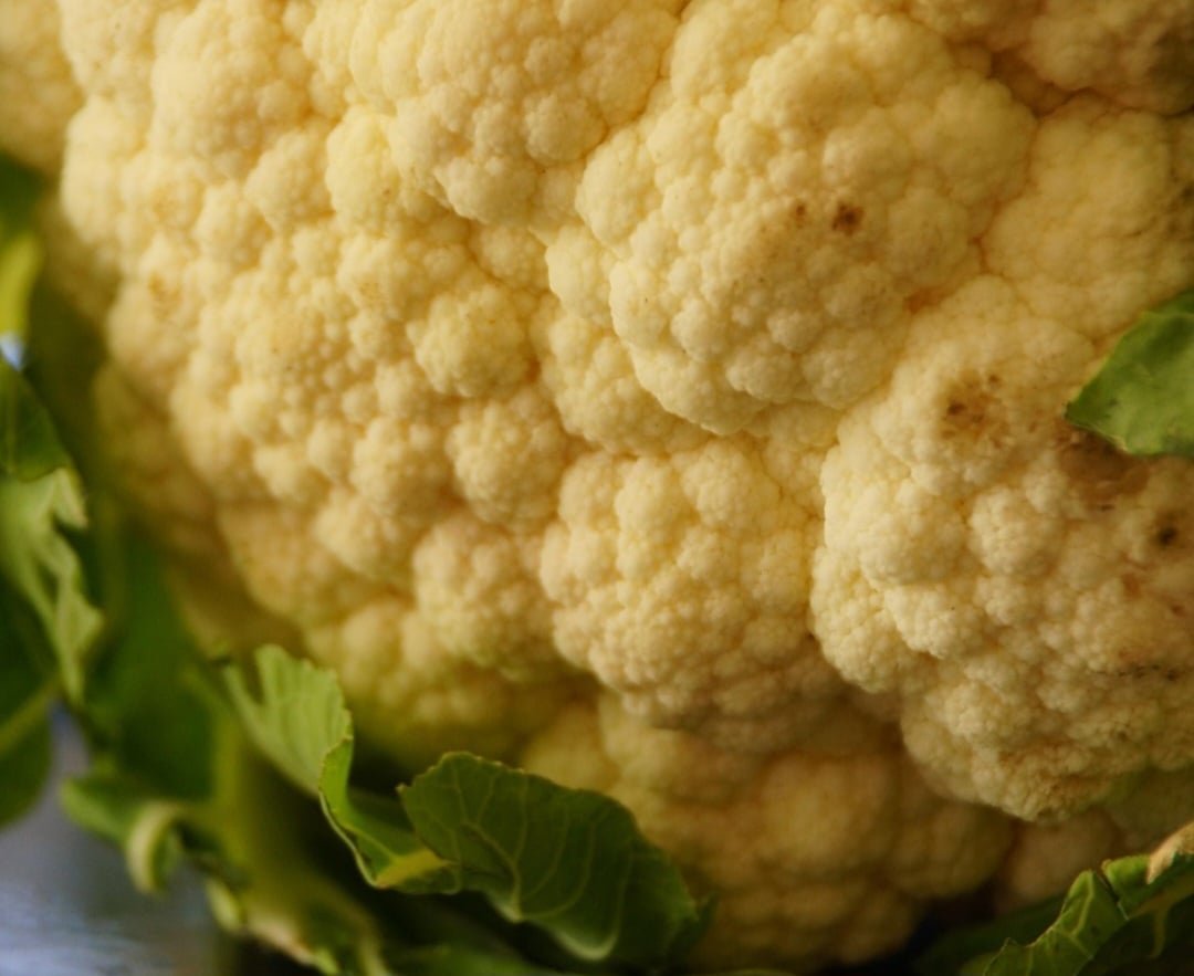 A couve-flor previne o envelhecimento precoce, pois é fonte de antioxidantes e vitamina C, que ajudam a proteger a pele contra os danos causados pelos radicais livres. Além disso, a vitamina C favorece a produção de colágeno, que ajuda a manter a pele firme e hidratada.