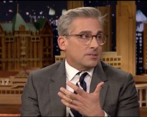 Sem ele, os diretores correram atrás de Steve Carell, que aceitou o convite.  Porém, a sequência não teve o mesmo êxito do primeiro filme.  