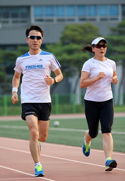 Sedentarismo afeta mais da metade da população brasileira