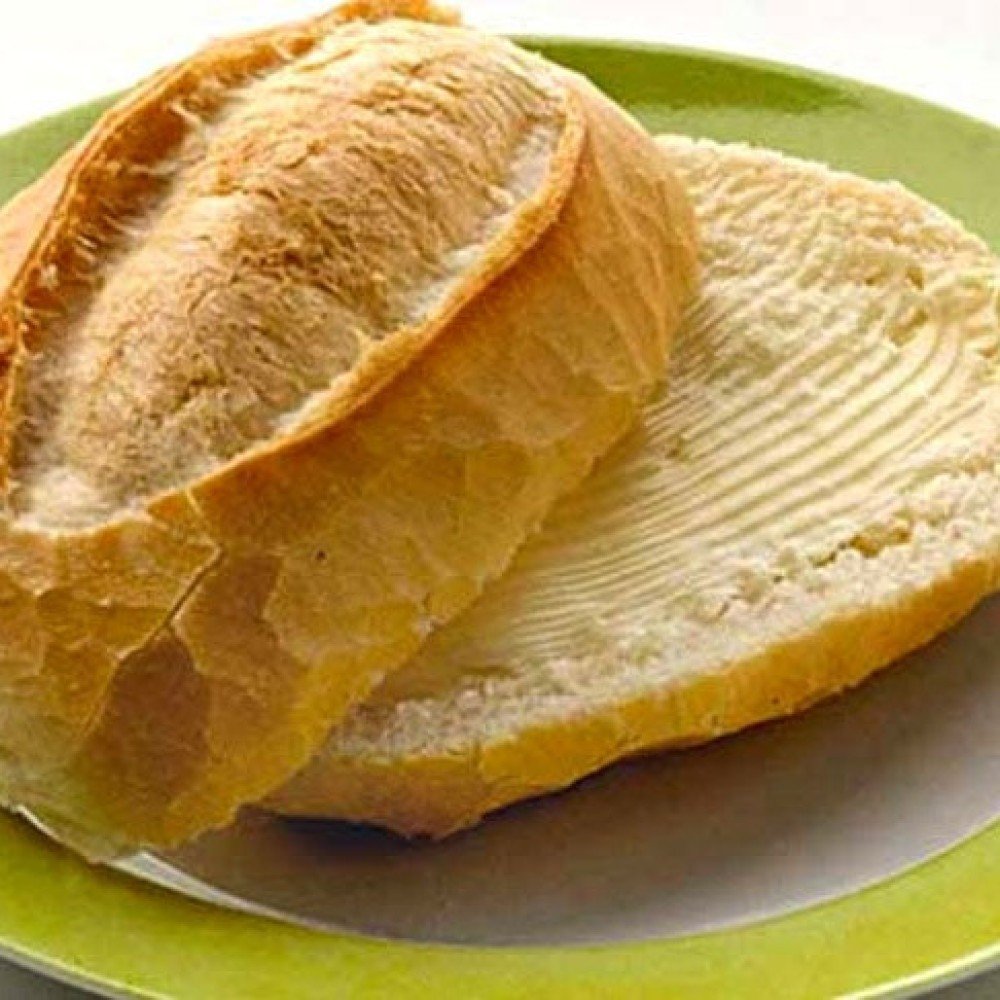 Variação de preço do pão ultrapassa os 200% em BH