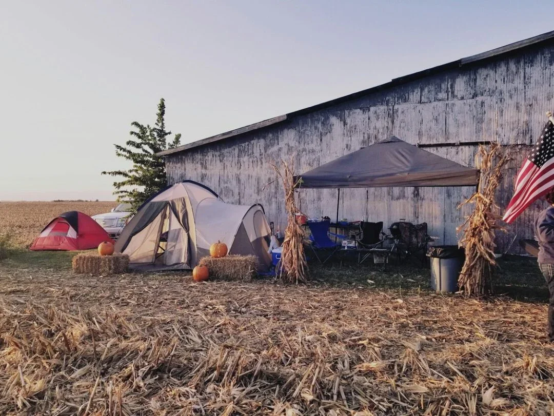 A curiosa vida nômade dos Ciganos