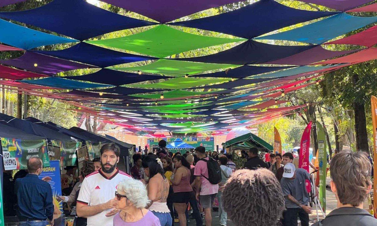 Romaria pela Ecologia Integral