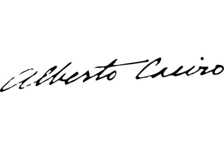 Alberto Caeiro, a quem Pessoa atribuiu data de nascimento e morte - como também fez para Álvaro de Campos -, é o poeta do campo “sem instrução primária”. É dele o conjunto de poemas “O Guardador de Rebanhos”. 

