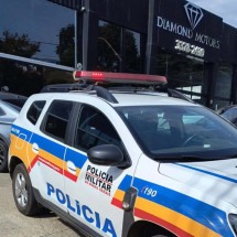 Cliente denuncia golpe em agência de veículos: ‘Sem acordo, levo o carro’ - Reprodução/Redes sociais