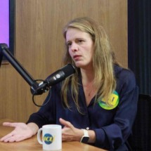 Justiça toma decisão sobre nomeação de Luísa Barreto para a Codemge - Edésio Ferreira/EM/D.A. Press