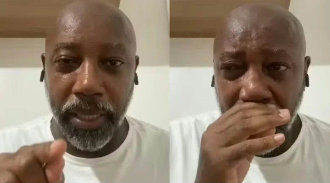 Nando Cunha interrompe carreira para tratar de saúde mental; veja casos entre os famosos - Reprodução Instagram 
