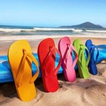Senador de Minas propõe boicote às sandálias Havaianas  - reprodu&ccedil;&atilde;o instagram @havaianas