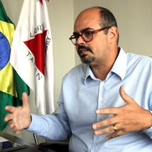 BNDES nega avaliação prévia de ativos e MG estuda contratar auditorias - Jair Amaral/EM/D.A press