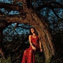 Mariana Aydar lança "Xote destino", disponível nas plataformas digitais - Flora Negri/Divulgação 