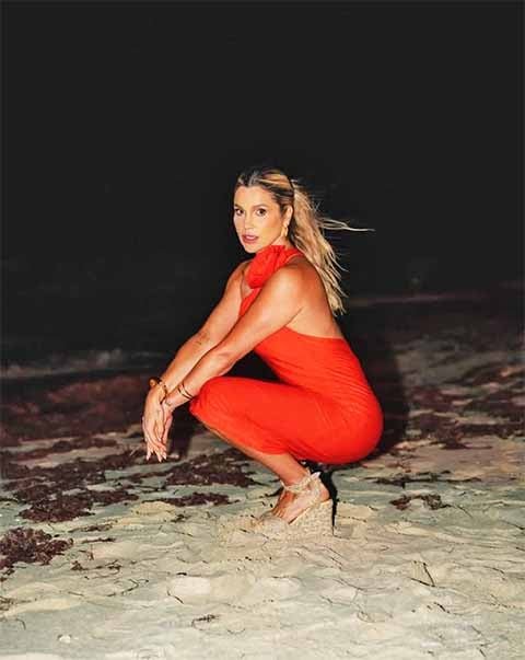 Ao admitir seu erro do passado, ela abre espaço para o diálogo sobre aceitação, limites e amadurecimento emocional. Para muitos, foi um exemplo de como reconhecer atitudes equivocadas é um passo fundamental para crescer - e, no caso dela, também para usar sua influência de forma positiva.