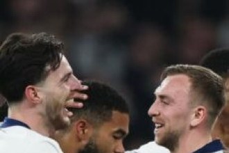 Em qual canal vai ar Andorra x Inglaterra  hoje (7/6)?