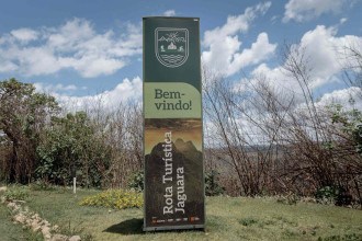 Histórias, memórias e mistérios da Rota Turística Jaguara