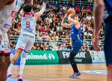 Minas consegue vitória heroica no primeiro jogo da final do NBB < No Ataque - 