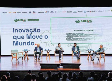                -  (crédito: BS Fotografias/DivulgaÃ§Ã£o)
