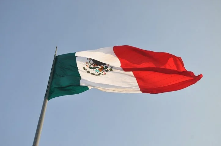 O México é um dos paises mais populares do mundo. Completou 214 anos de independência em 16 de Setembro de 2024. E tem várias curiosidades que atraem a atenção dos visitantes. . -  (crédito: ZENITH LR por Pixabay)