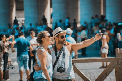 A revista americana Fodor’s Travel Guide divulgou a "No List" ("Lista do Não", em tradução livre), uma lista anual de destinos que devem ser evitados pelos turistas. -  (crédito: Michel Stockman/Unsplash)