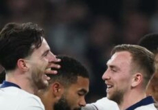 Em qual canal vai ar Andorra x Inglaterra  hoje (7/6)?