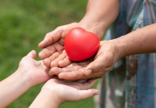 Famosos que aram por transplante de órgão