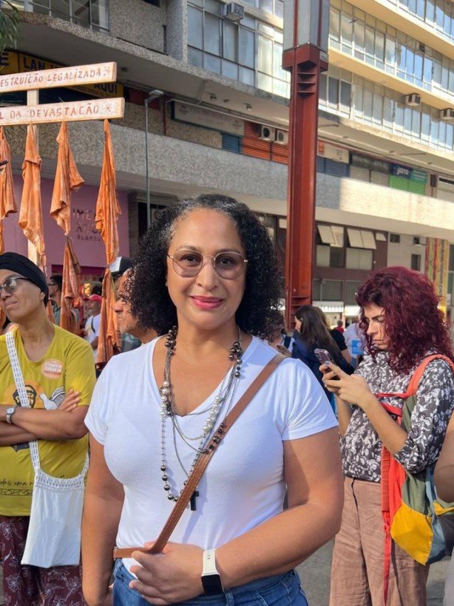 Romaria pela Ecologia Integral