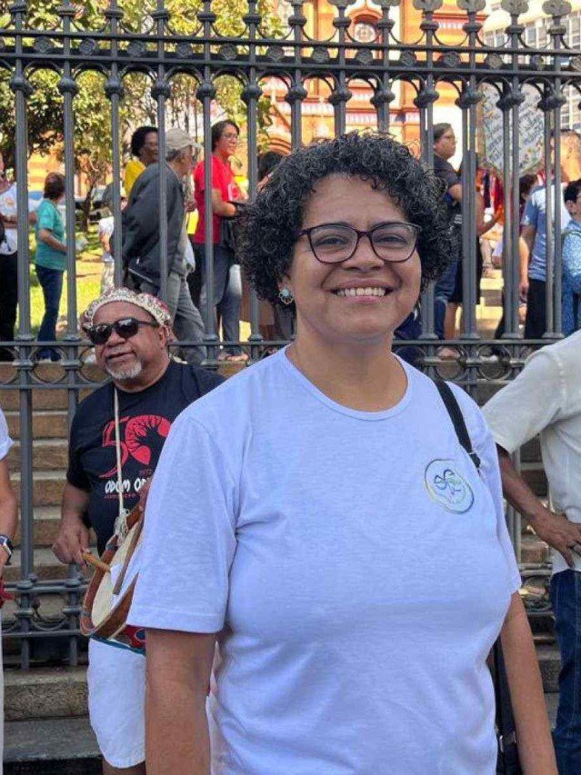 Romaria pela Ecologia Integral