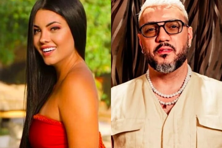 Atualmente, Belo namora a modelo Rayane Figliuzzi, 27. Em show com Mumuzinho, no dia 14/02/2025, no Espaço Hall, no Rio de Janeiro, ele falou publicamente sobre o novo romance.
