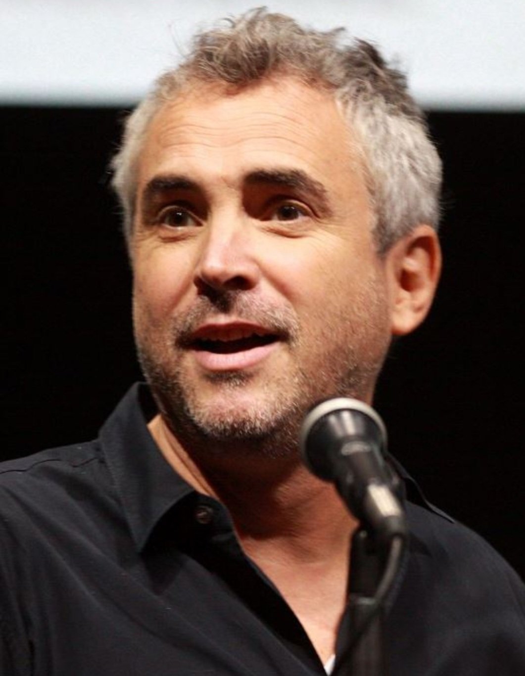 Além das personalidades antigas, o México tem artistas de renome internacional na atualidade, como os cineastas Guillermo del Toro, Oscar de Filme e Direção por "A Forma da Água" (2018), e Alfonso Cuarón (foto), Oscar de Direção por Gravity (2014) e Roma (2019).  