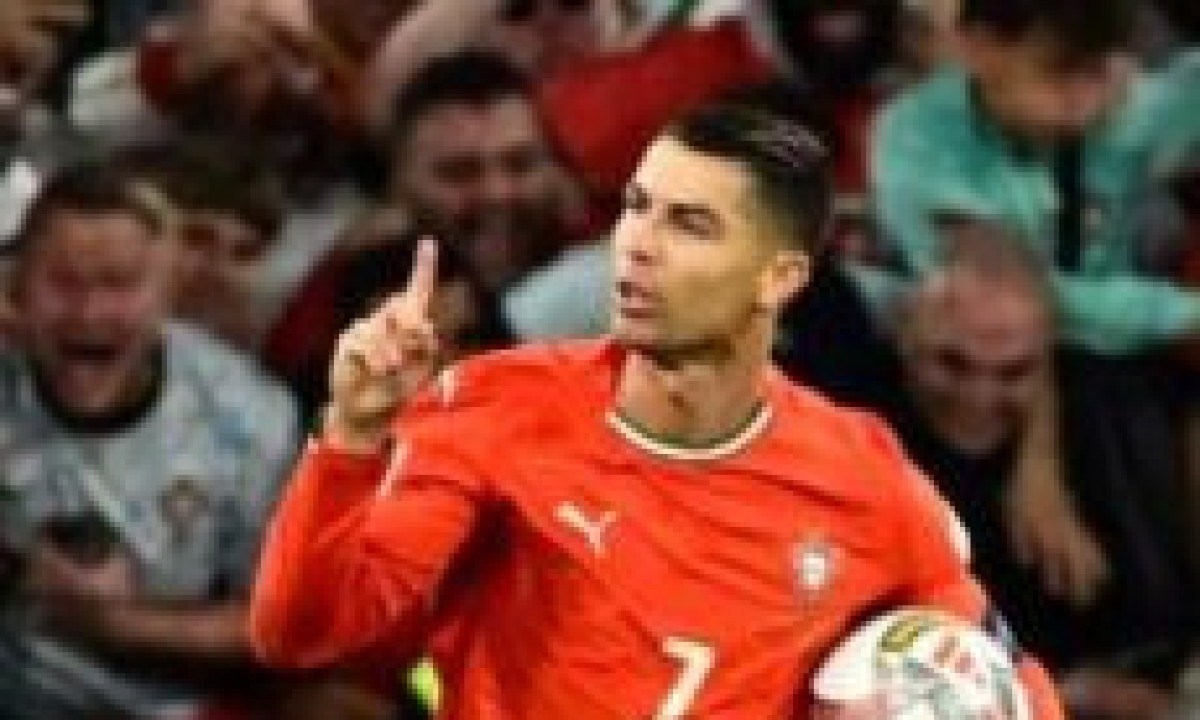 Portugal supera Espanha nos pênaltis e é bicampeão da Liga das Nações -  (crédito: No Ataque Internacional)