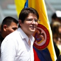 O que se sabe sobre o atentado a tiros contra Miguel Uribe, na Colômbia? - BBC