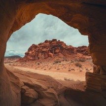 Cavernas espetaculares em diferentes partes do planeta - Imagem de Roberto Lee Cortes por Pixabay