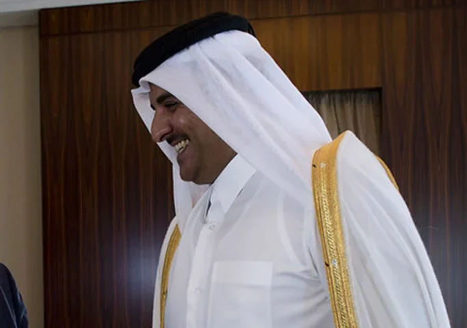 Saiba a diferença entre Sheik, Sultão, Emir e Califa - - Erin A. Kirk-Cuomo 