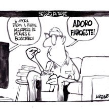 CONFIRA A CHARGE DO ESTADO DE MINAS DO DIA 9/6/2025