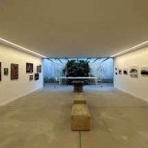 Espaço mARTE será inaugurado hoje (9/6), em BH, com exposição coletiva - Jonathan Esteves/Divulgação