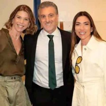 Homenagens que emocionam - Reprodução/Redes Sociais