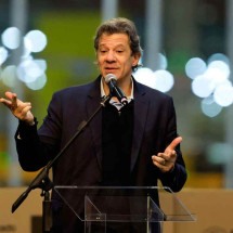 Haddad isolado tenta última cartada