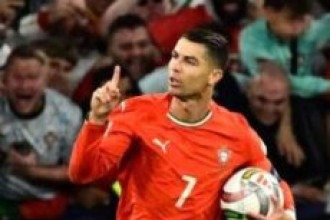 Portugal supera Espanha nos pênaltis e é bicampeão da Liga das Nações