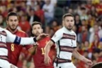 Em qual canal vai ar Portugal x Espanha pela final da Liga das Nações 2025