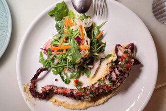 Elia On The River: entre trufas, tequila e chimichurri, uma viagem pela nova gastronomia de Miami