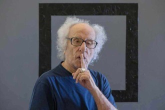 Exposição comemora o centenário do pintor Eduardo Sued