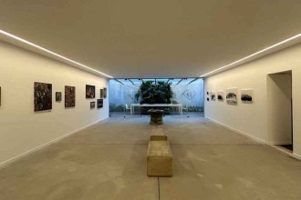 Espaço mARTE será inaugurado hoje (9/6), em BH, com exposição coletiva