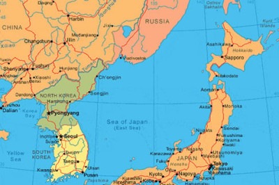 A Autoridade de Informação Geoespacial do Japão descobriu que o país tem 7 mil ilhas a mais do que se imaginava. O FLIPAR mostrou e republica para quem não viu.  -  (crédito:  Site Geology)