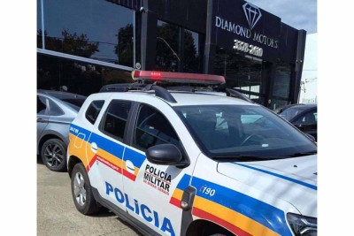 Uma vítima alegou ter prejuízo, sozinho, de R$ 950 mil -  (crédito: Reprodução/Redes sociais)