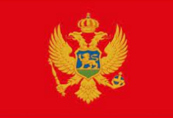 4° lugar: Montenegro. Praticamente um empate técnico com a "irmã" Sérvia nesta lista, já que foram reconhecidas como independentes com dois dias de diferença: Montenegro é, então, mais velho.