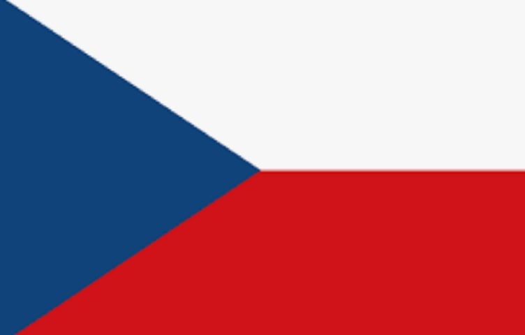 8° lugar: República Tcheca - Situado na Europa Central. Tornou-se independente junto da Eslováquia, no dia 1 de janeiro de 1993. Os países formavam a antiga Tchecoslováquia, que surgiu após o fim da primeira Guerra Mundial.