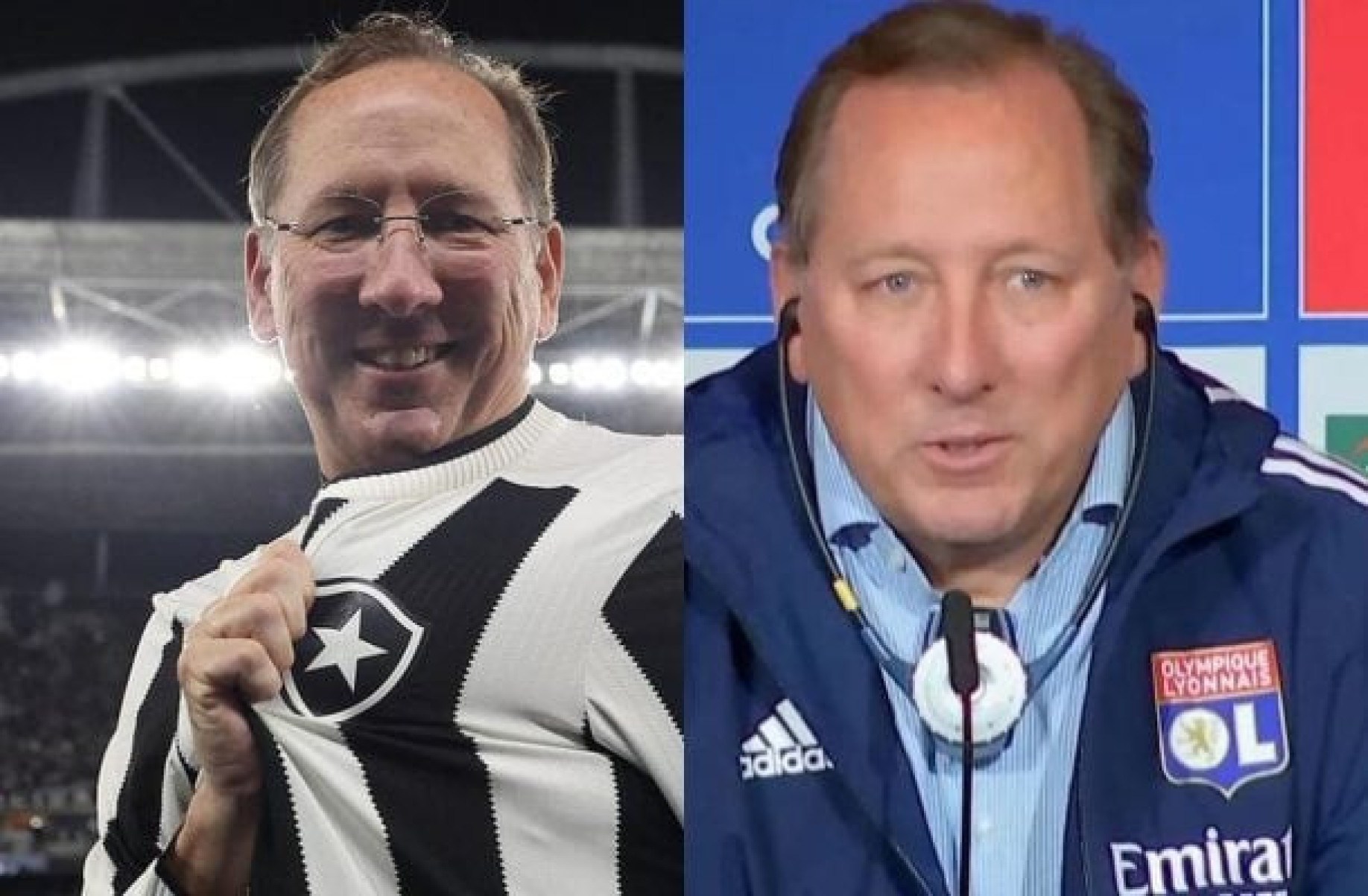 Caso Pachuca: o que aconteceria ao Botafogo se o Lyon fosse ao Mundial de Clubes?